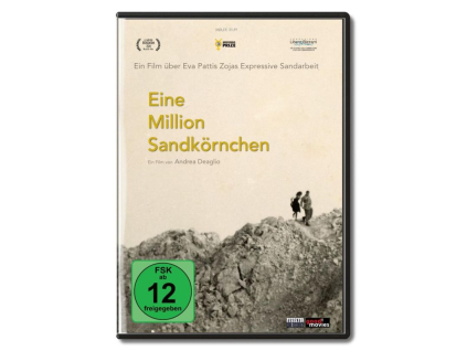 Eine Million Sandkörnchen (DVD)