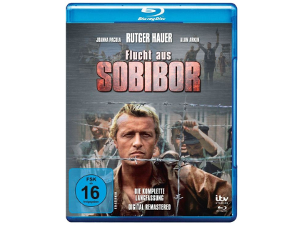 Sobibor (1987) (Blu-ray)