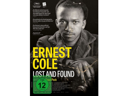Ernest Cole: Lost and Found (OmU) (DVD)