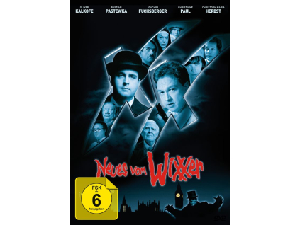 Neues vom WiXXer (DVD)