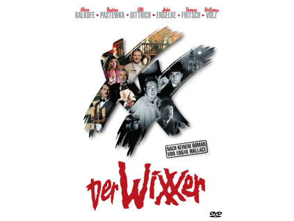 Der WiXXer (DVD)