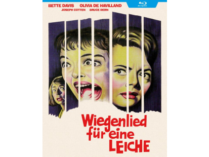 Wiegenlied für eine Leiche (Blu-ray)