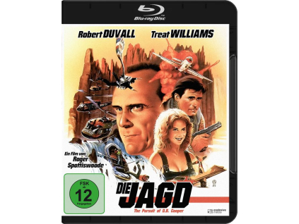 Die Jagd (1981) (Blu-ray)