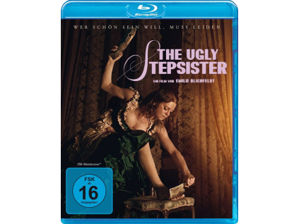 The Ugly Stepsister (Blu-ray)