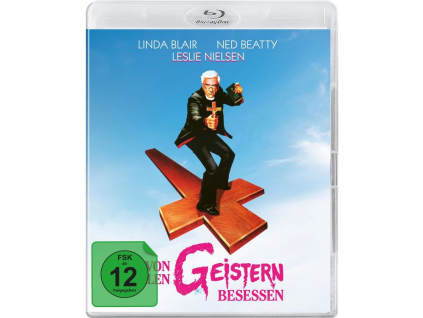 Von allen Geistern besessen (Blu-ray)
