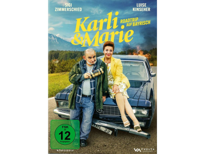 Karli & Marie (DVD)