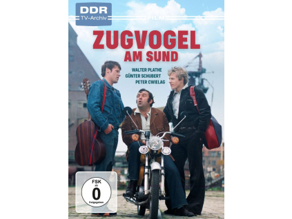Zugvogel am Sund (DVD)