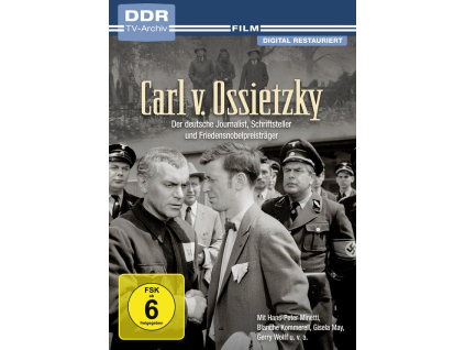 Carl v. Ossietzky (DVD)