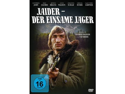 Jaider, der einsame Jäger (DVD)