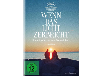 Wenn das Licht zerbricht (DVD)