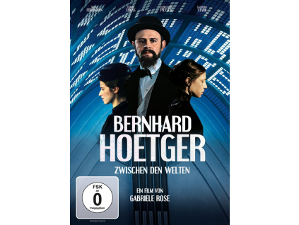 Bernhard Hoetger - Zwischen den Welten (DVD)