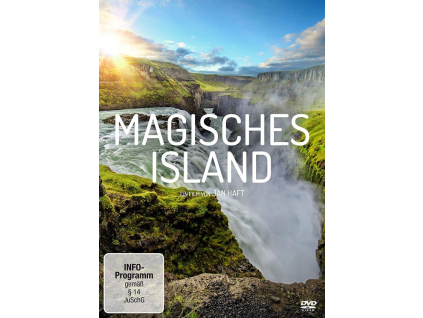 Magisches Island (DVD)