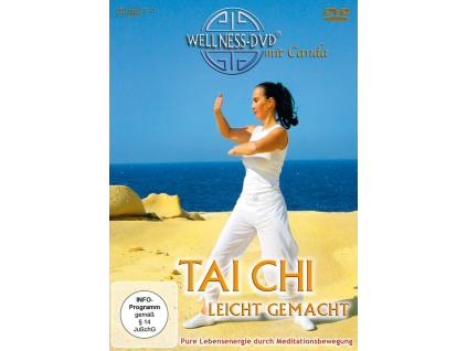 Tai Chi - leicht gemacht! (DVD)