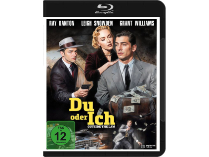 Du oder Ich (Blu-ray)
