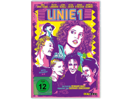 Linie 1 (Special Edition) (DVD)