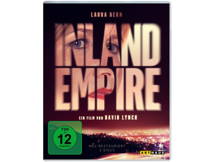 Inland Empire (Collector's Edition) (Blu-ray)