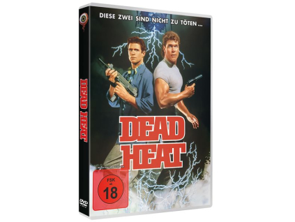 Dead Heat (DVD)