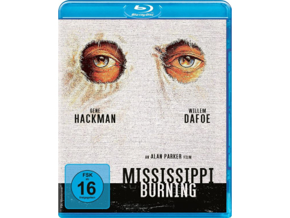 Mississippi Burning (Blu-ray)