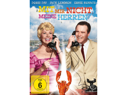 Mit mir nicht, meine Herren (DVD)