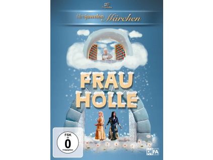 Frau Holle (1963) (DVD)