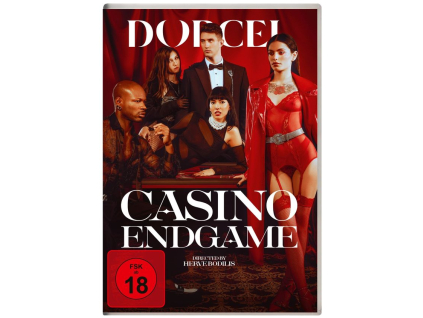 Casino Endgame (DVD)