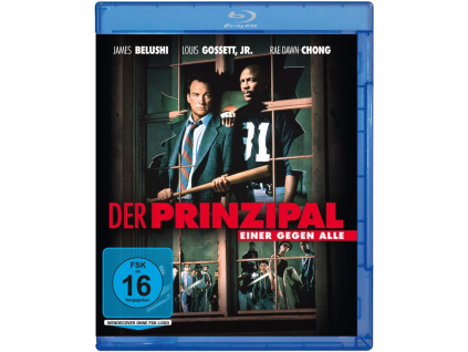 Der Prinzipal (Blu-ray)