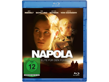 Napola - Elite für den Führer (Blu-ray)