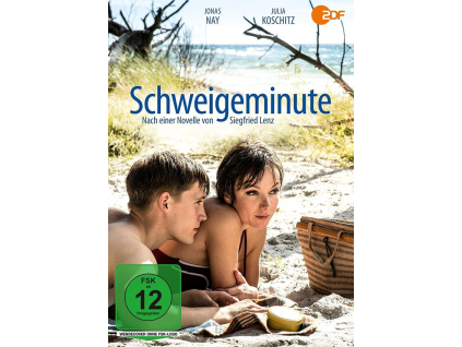 Schweigeminute (DVD)