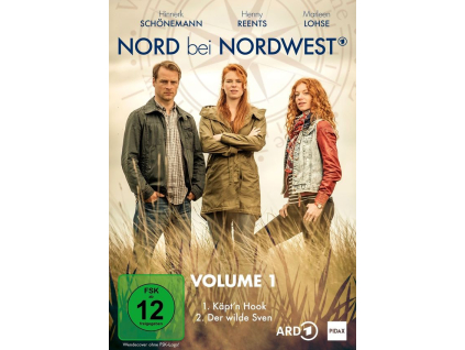 Nord bei Nordwest Vol. 1 (DVD)
