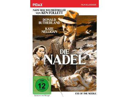 Die Nadel (DVD)