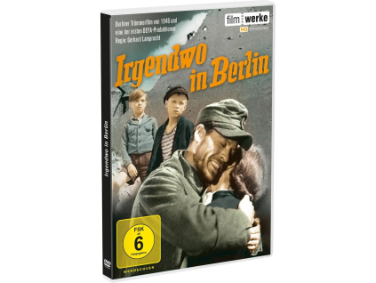 Irgendwo in Berlin (DVD)