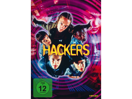 Hackers (DVD)