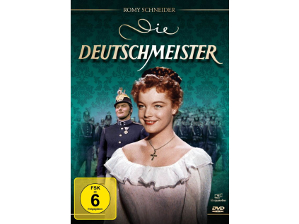 Die Deutschmeister (DVD)