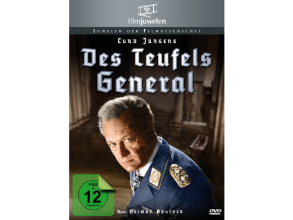 Des Teufels General (DVD)