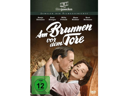 Am Brunnen vor dem Tore (DVD)
