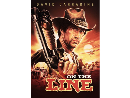 On The Line (DVD)