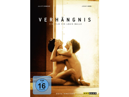 Verhängnis (1992) (DVD)