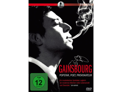 Gainsbourg (DVD)