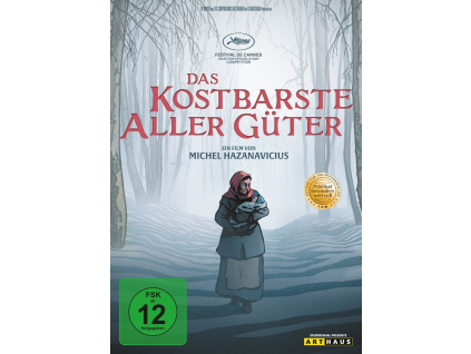 Das kostbarste aller Güter (DVD)