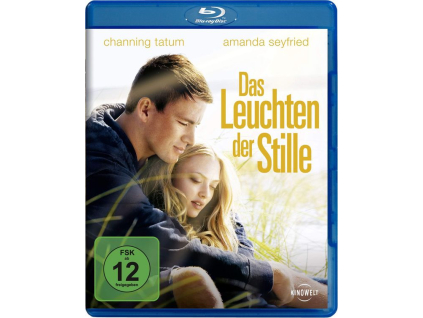 Das Leuchten der Stille (Blu-ray)