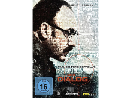 Der Dialog (DVD)