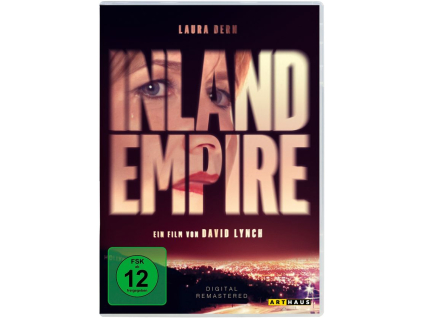 Inland Empire (DVD)
