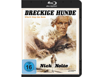 Dreckige Hunde (Blu-ray)