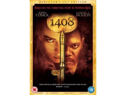 2254917 1408 dvd