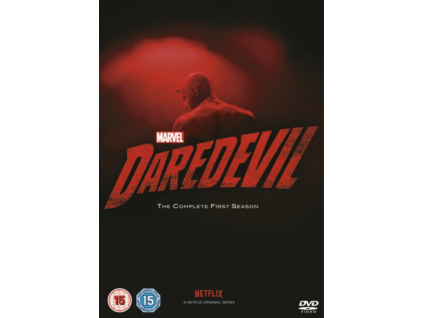 Daredevil Season 1 DVD