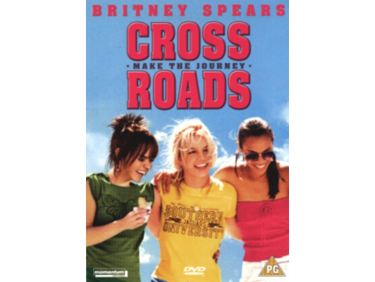Crossroads DVD