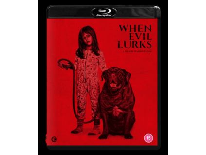 2255082 when evil lurks blu ray
