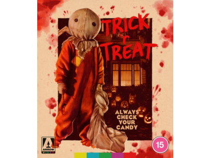 Trick R Treat 4K Ultra HD