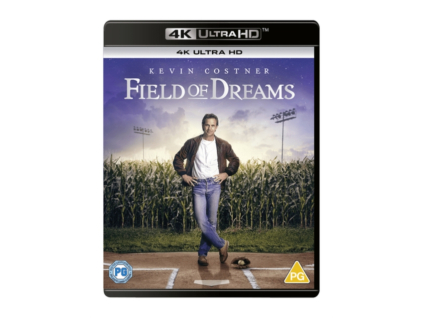Field Of Dreams 4K Ultra HD
