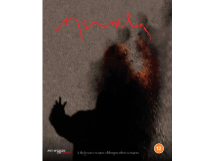 Mismantler Blu-Ray + CD